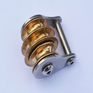 Шкивы из нержавеющей стали Manfactuer для продаж