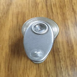 Из нержавеющая сталь 316/304 Морские шкивы