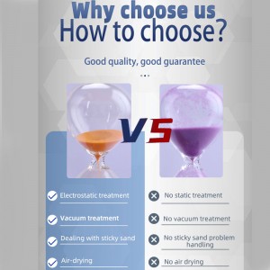 Оптовая индивидуальная логотип 30 минут декор латунный антикварный геометрический металлический домашний песчаный таймер