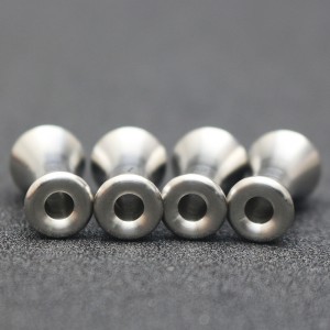 Лучший вейп 510 нержавеющий кончик капли