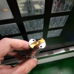 Hld Crown Drill Special Drill для формирования ветроэнергетики 3d/5d/8d/10d/12d