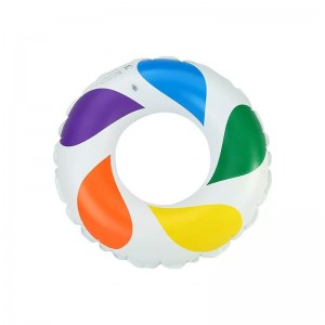Надувные плавающие кольца Летние плавающие игрушки для взрослых и детей