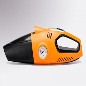 автомобильный надувный насос (D23B)