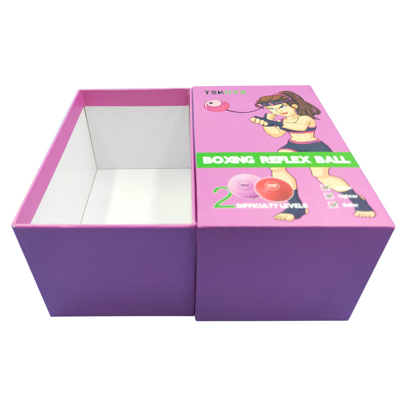 Подарочная коробка для игрушек, верхняя и нижняя крышка, крышка для небес и земля, картовая бумага для медной пластины, коробка ручной работы, коробка для игрушек, индивидуальная