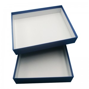 Убийство сценария Storyline Packaging Box Custom Special Hard World Cover Cover Printing Box Killing упаковка Подарочная коробка настройка