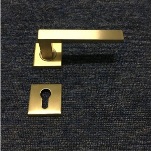 F5450 Mortice Lock Lever F5450.