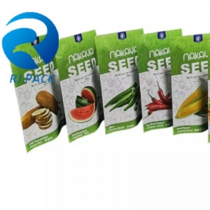 Doypack для семян