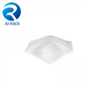 Моно -крафт бумажный пакет