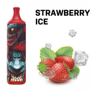 Lio Boom Disaposable 3500Puffs 1400 мАч 10 ​​мл