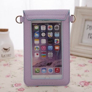 Он подходит для мобильных телефонов в пределах 6 дюймов от Pingguo, Huawei и Xiaomi. Он изготовлен из классических композитных кожи и личи. Э...