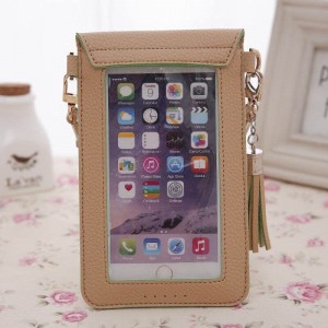 Он подходит для мобильных телефонов в пределах 6 дюймов от Pingguo, Huawei и Xiaomi. Он изготовлен из классических композитных кожи и личи. Э...