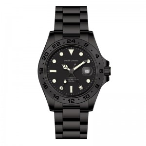 Часы из нержавеющей стали Quartz Luxury Watchdg9002