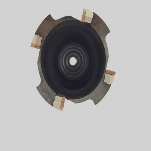 Hollow Drill 40 ~ 200 мм вставка wcmt