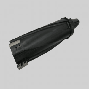 Hollow Drill 40 ~ 200 мм вставка wcmt