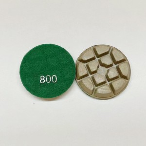 Disc800 из бетонной смолы Disc800#/concrete