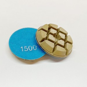 Disc 1500 Disc 1500#/concrete