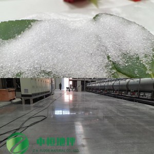 Бетонский полировочный материал \\\\ Нормальный полировочный материал/