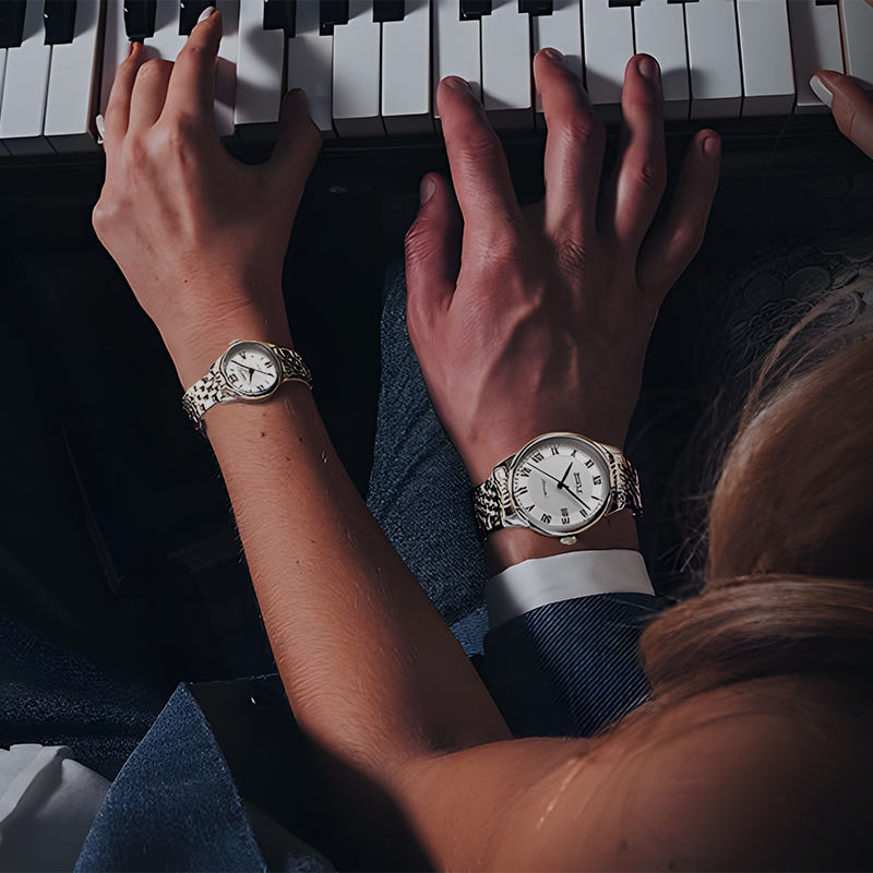 Женевский день часов 2022 года состоится с 29 августа по 1 сентября