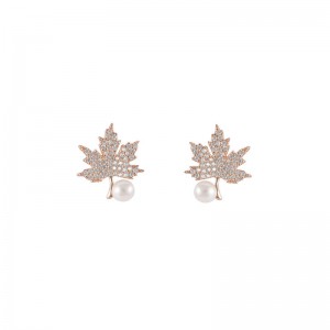 ушная шпилька