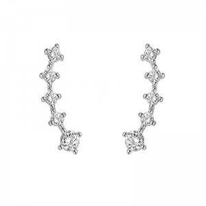 ушная шпилька