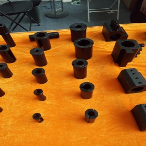 Направляющий инструмент журнал рукав