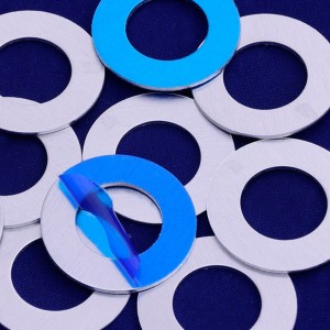 Металлическая штамповка ювелирных изделий