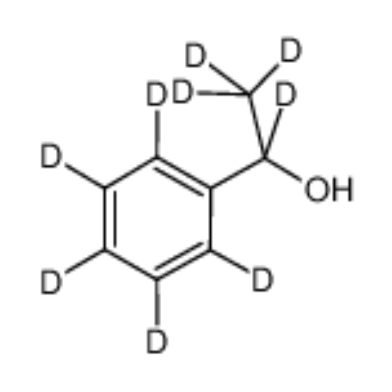 (R) (+) 1 - бензоэтиловый спирт