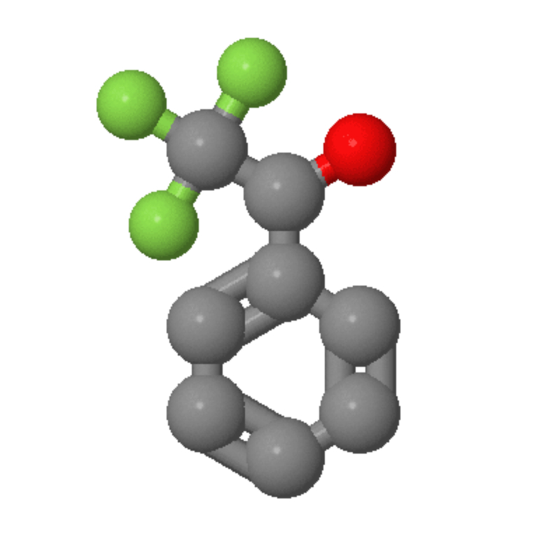 (S) -2,2,2-трифтор-1-фенилэтанол