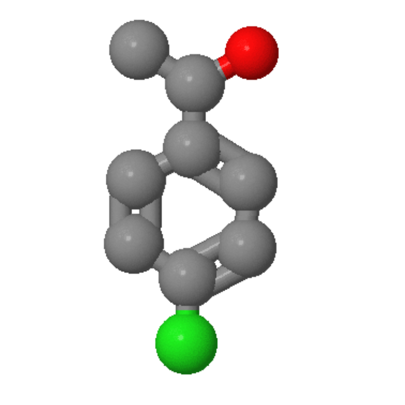 (S) -1- (4-хлорфенил) этанол