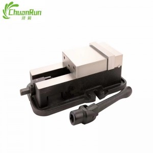 Паральная челюсть двойная точная точность вице