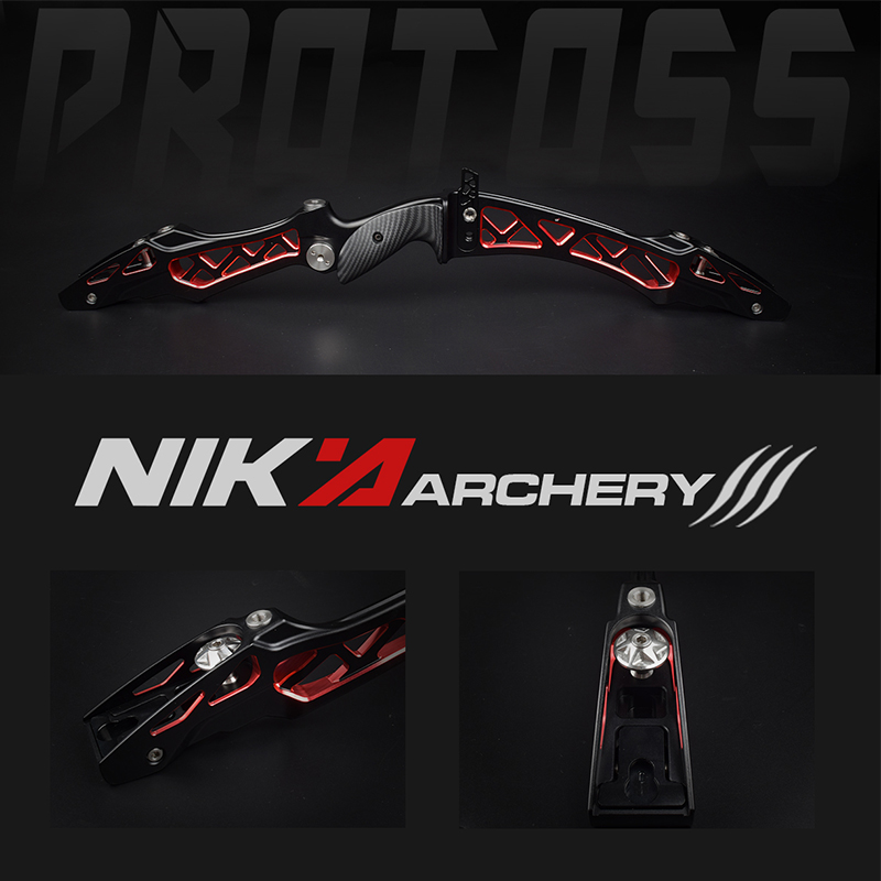 Новая ручка с реки, новое начало