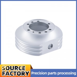 Механическая обработка деталей