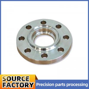 Сторонние детали с ЧПУ