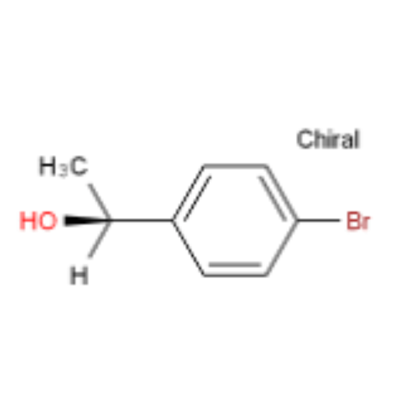 (S) -1- (4-бромфенил) этанол