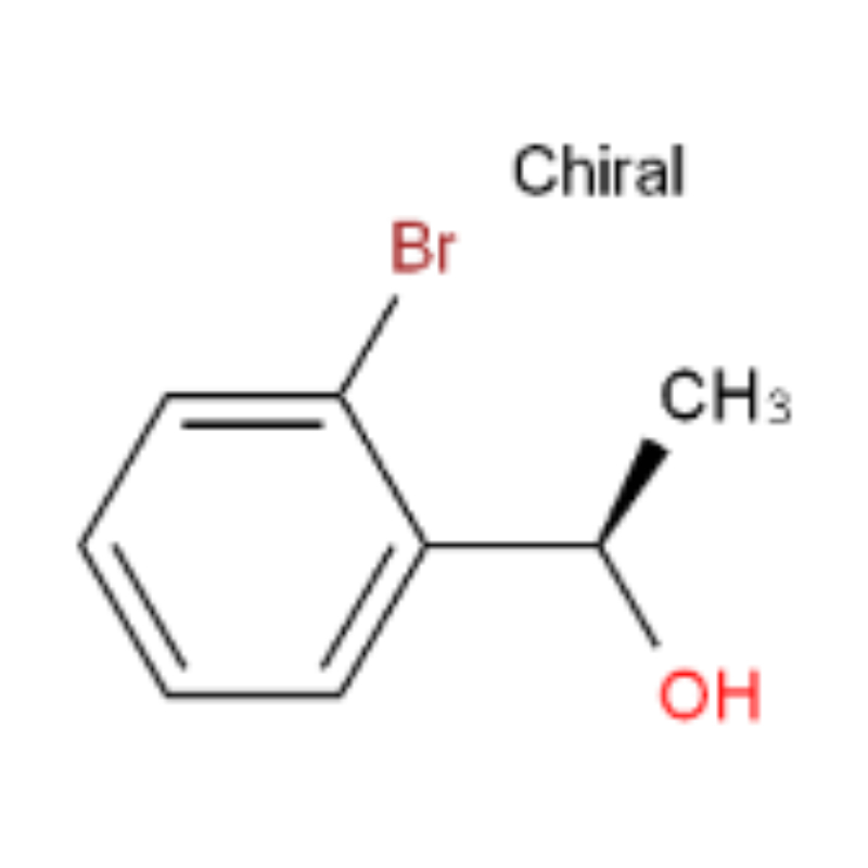 (R) -2-бром-альфа-метилбензиловый спирт