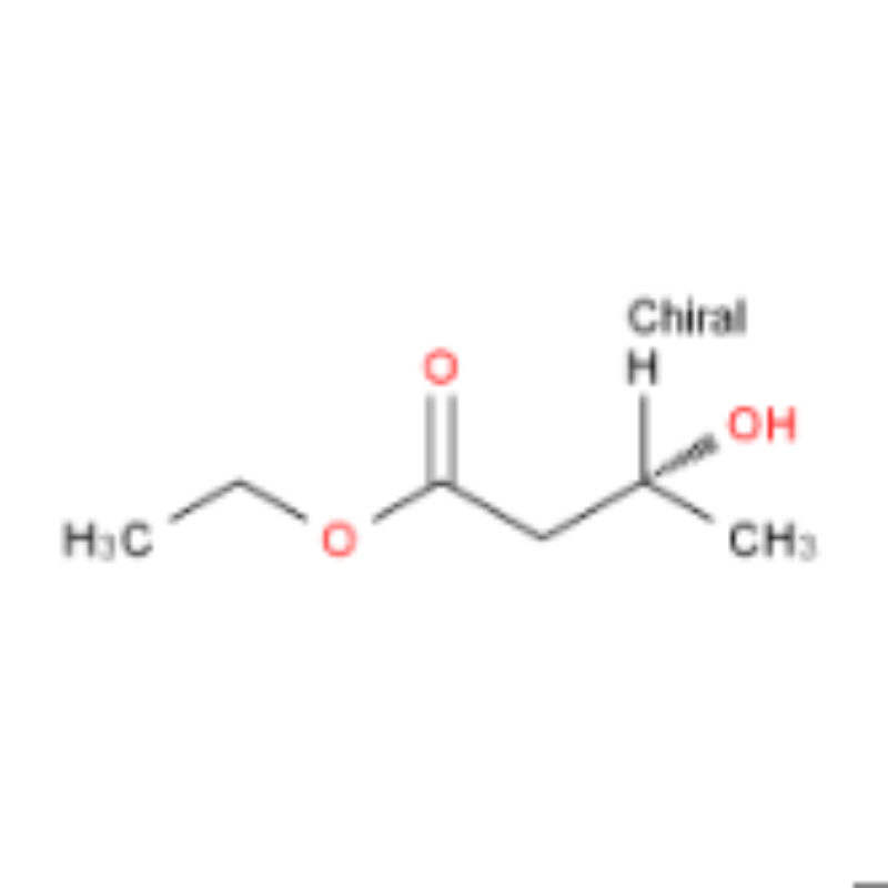 Этил (3R) -3-гидроксибутаноат