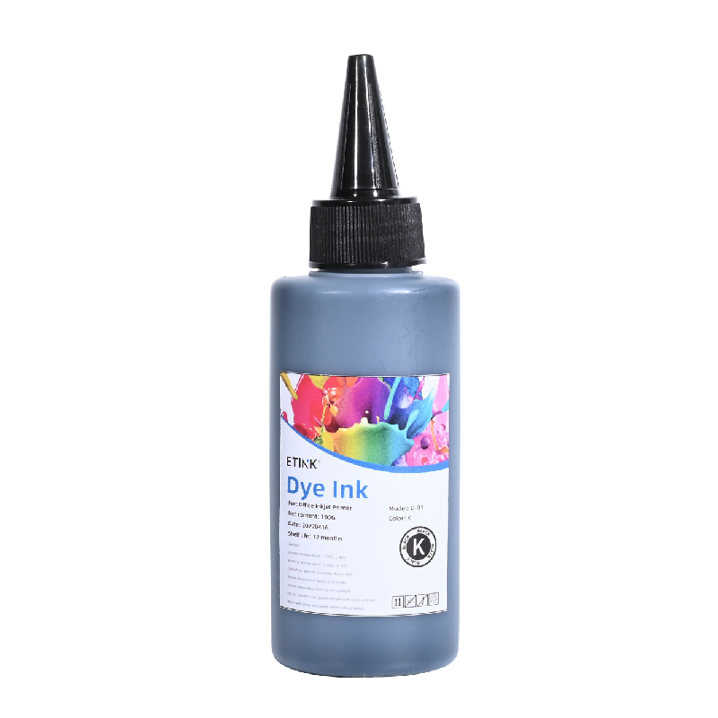Dye Ink для Epson HP Canon Desktop Printers
