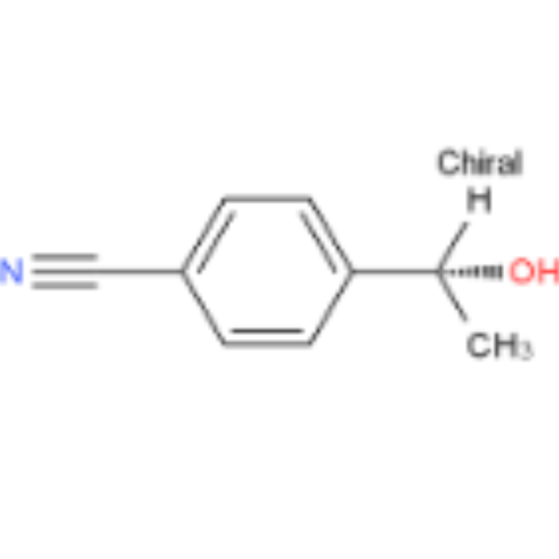 (R) -1- (4-цианофенил) этанол