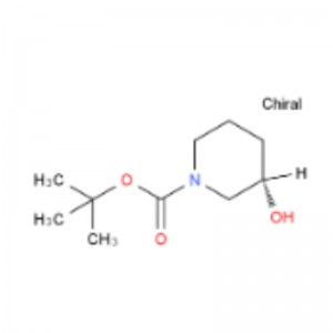 (S) -1-BOC-3-гидроксипиперидин