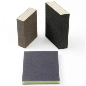 Абразивные губки