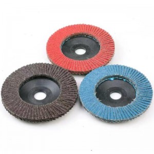 Клапать диски