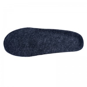 Шерстяная спортивная стелька