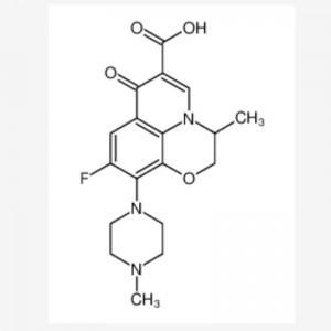 Офлоксацин