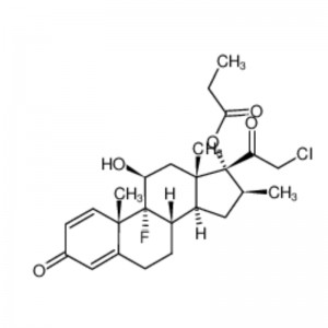 Клобетазол Простионат