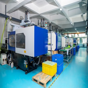 Пользовательская пластиковая форма