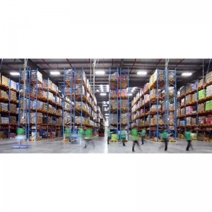 Сталла поддона