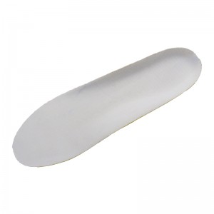 Ультра-освещенная спортивная стелька