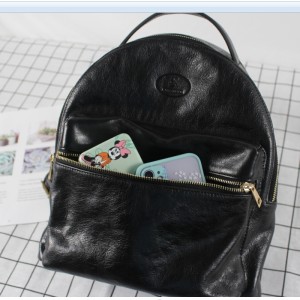 Подлинные кожаные рюкзаки