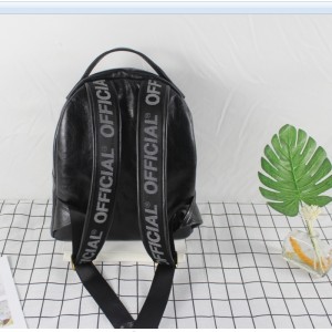 Подлинные кожаные рюкзаки