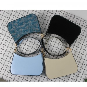 Классика Lady Dimbag Classic с роскошным стилем